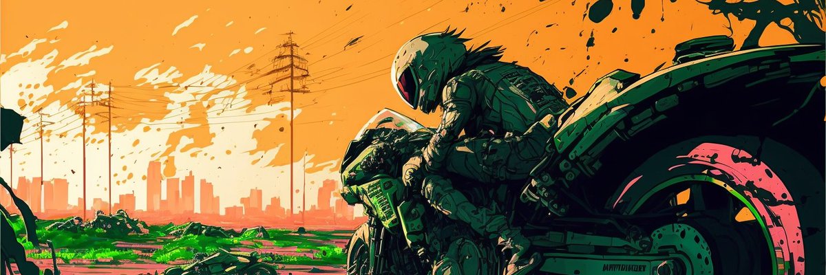 In the coming days holders of Makimono: Genesis will receive a free mint in the Makimono banners release. 

A holder snapshot has yet to be taken 📸

We'll also be picking a new list of travelers to bring on this adventure. 

Tag 2 friends below &amp; engage with this tweet for📜list