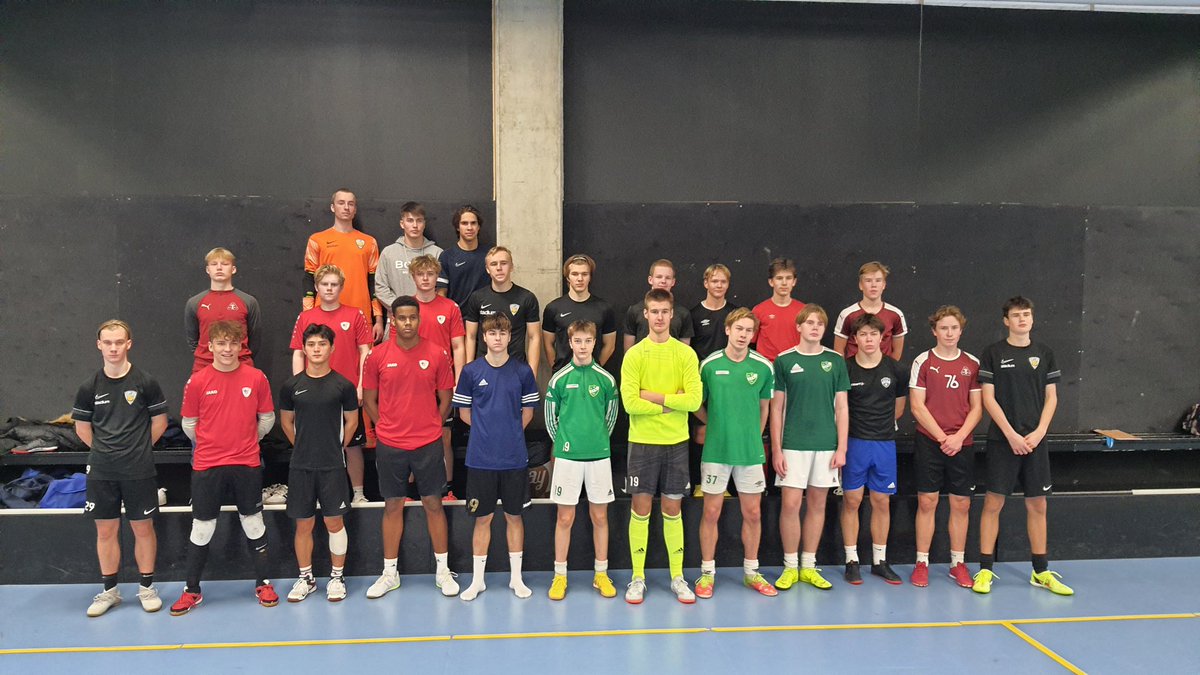 SPL Eteläinen tweet media