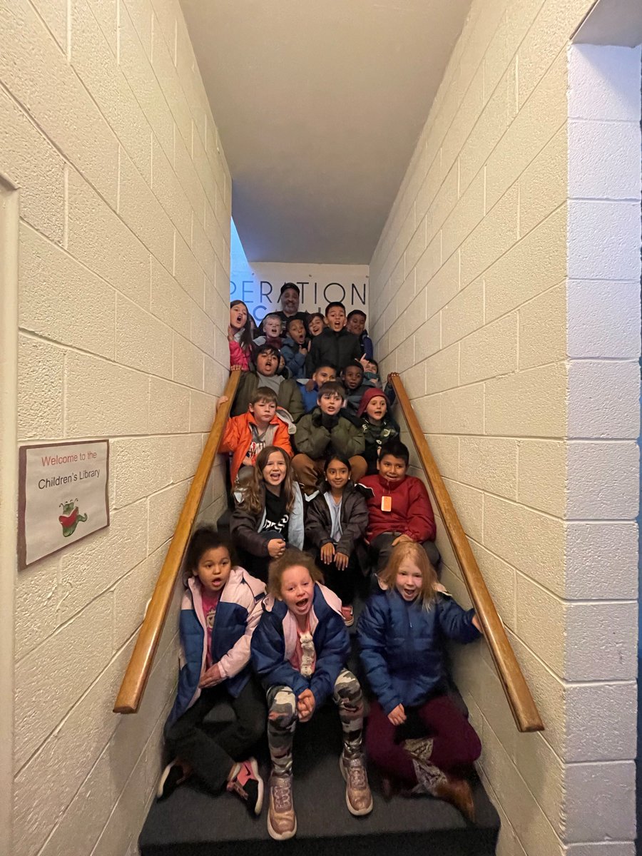 OperationXcel's tweet image. #throwbackthursday #operationxcel

Equipping Youth for the Future with brand new winter coats from the Rosa Foundation