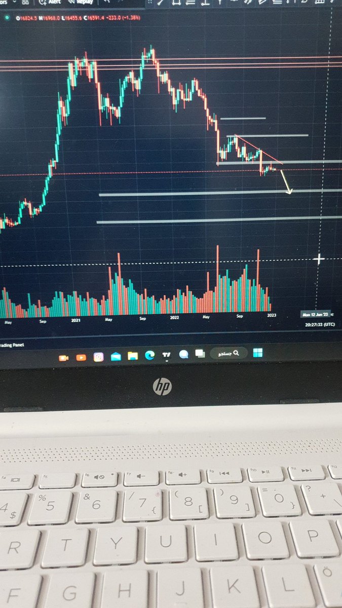 leox38z's tweet photo. Unkind bears look at 12,000 https://t.co/ItpJwXsIpf