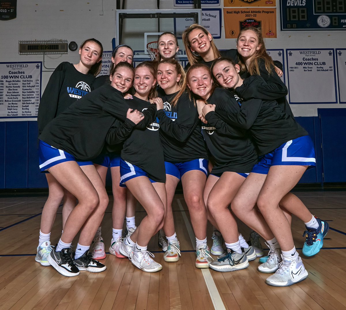 CoachMcKeonWHS's tweet photo. Final score isn’t always indicative of the fight. Proud of this team today and every day 💙

@WHS_BlueDevils @HisEyeSports @WfieldBoosters @dubfieldsports @VarsityVantage https://t.co/YAreI0kzLK