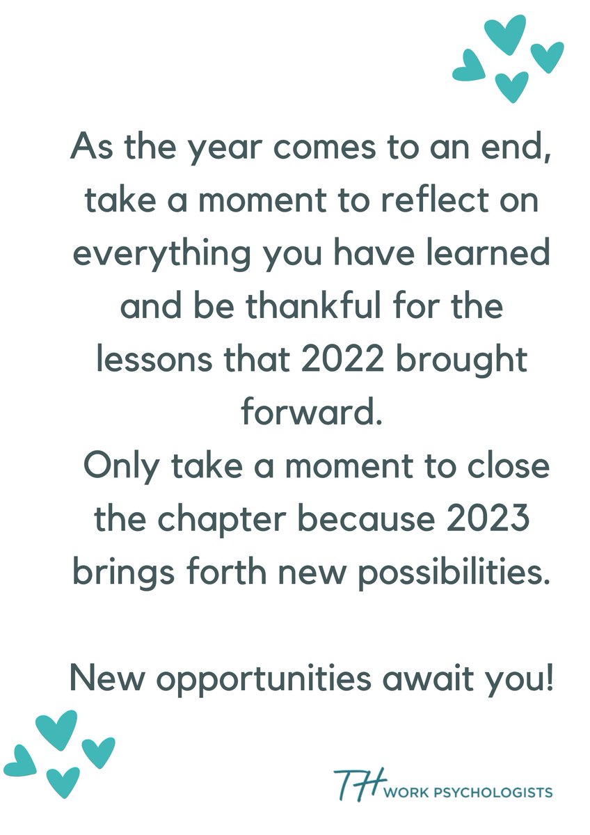 #2022wrapped  #newbeginnings  #2023ready