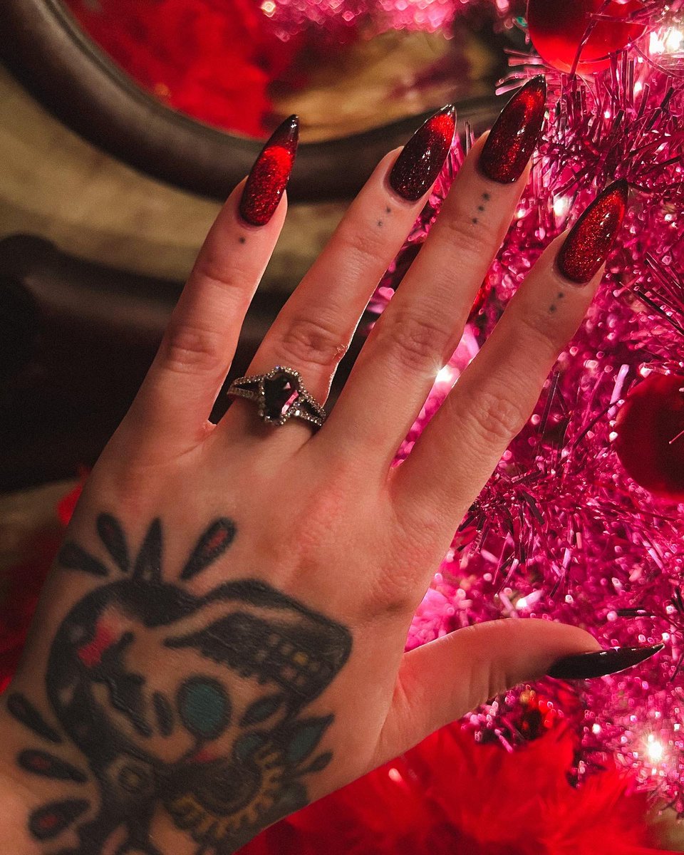 meredithxhurley's tweet photo. The best movie was showing 💗💍 We’re engaged, y’all! https://t.co/87bbpLfeKD
