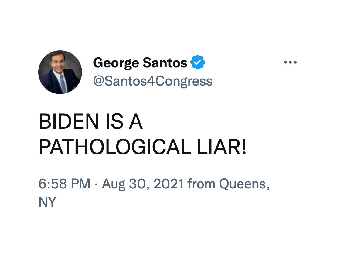 NoLieWithBTC's tweet photo. It’s always projection with Republicans. https://t.co/lPN632Hl1N