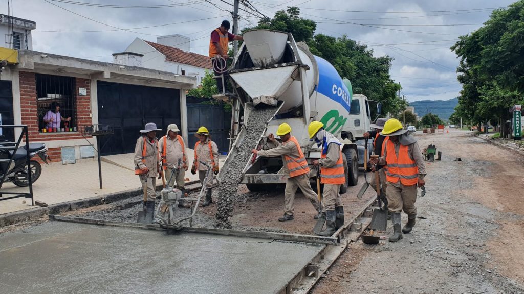Municipalidad Salta tweet media