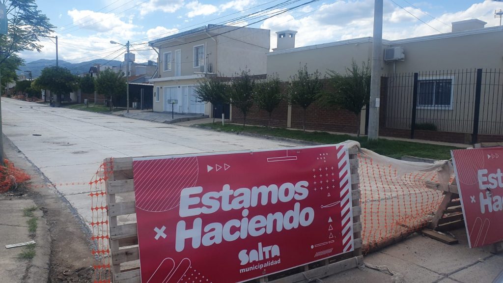 Municipalidad Salta tweet media