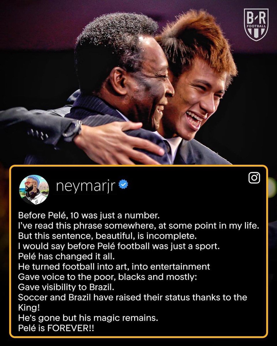 RIP 🐐