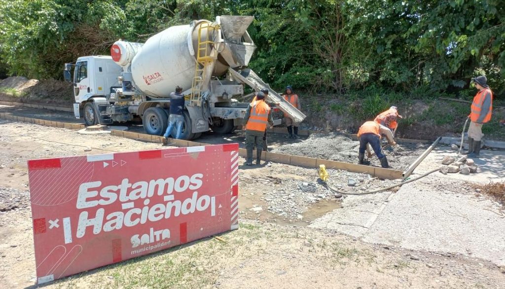 Municipalidad Salta tweet media