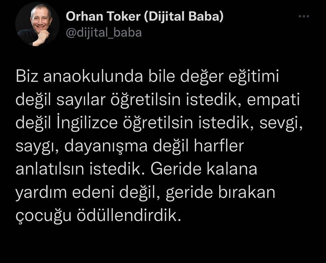 Eftal Orhan tweet media