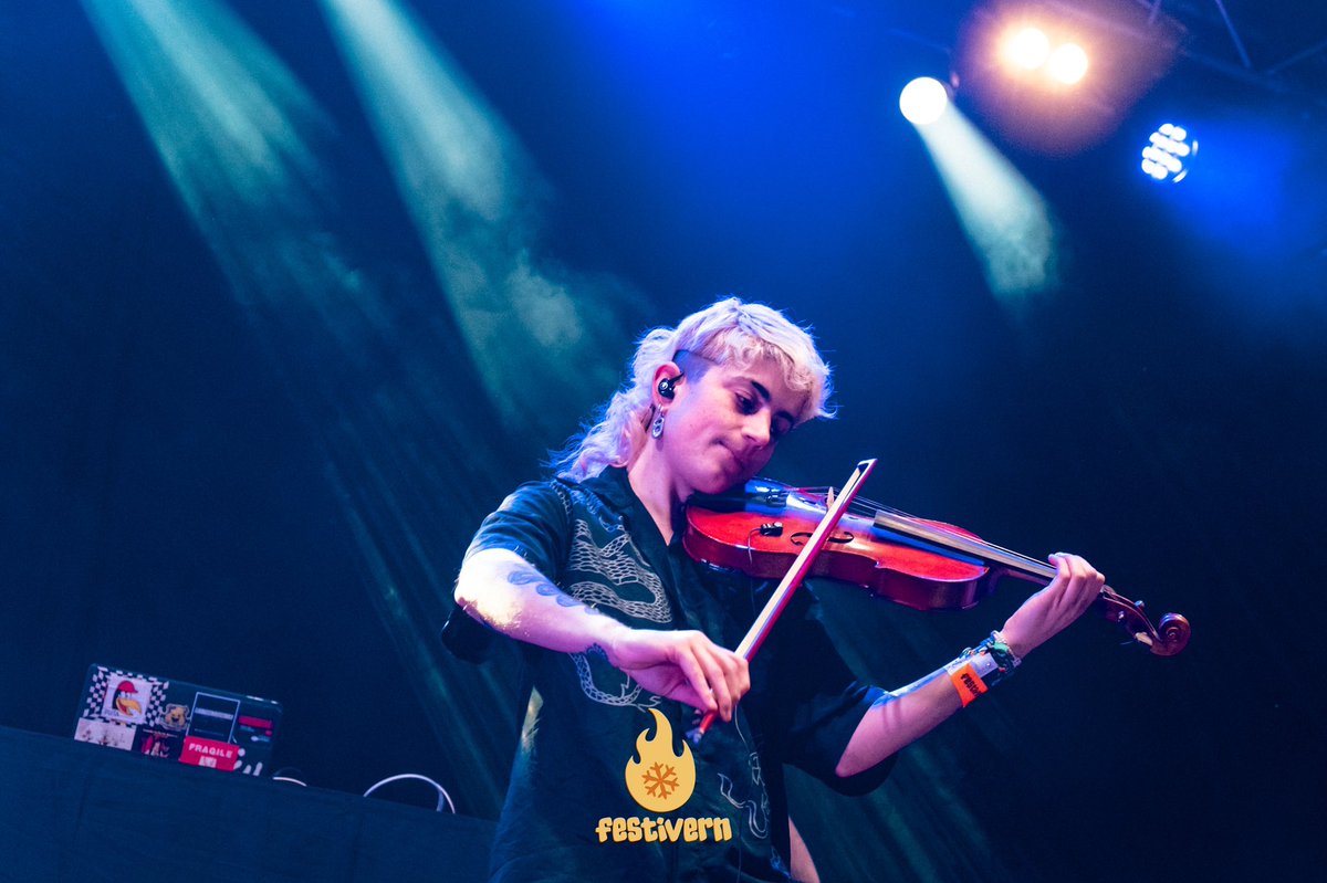 Festivern tweet media