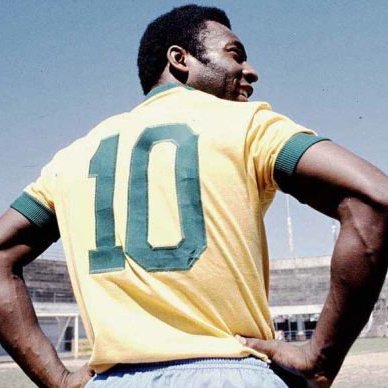 nadia_ah's tweet photo. #RIPPele 
He is the OG  g.o.a.t 
Forever..

#Pele 
#GOAT https://t.co/7LAi72pYMQ