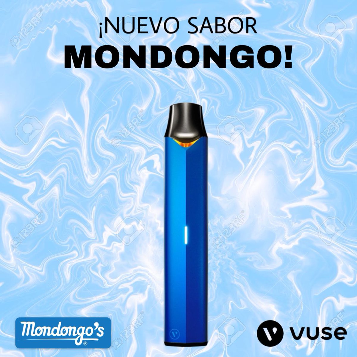 Juam__Piter's tweet image. Esos de Vuse se están poniendo raritos. Me gusta.