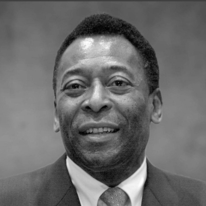 LADYTC3rdDMSoun's tweet photo. Pelé (football legend)
R.I.E.P 🙏🏽🕊⚽️🇧🇷
#Pelé 
#Pele https://t.co/4tOJkU2Hvi