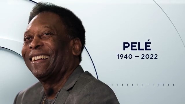 The Belk Report On Twitter RT oeste To Try To Sum Up Pele s Legacy 