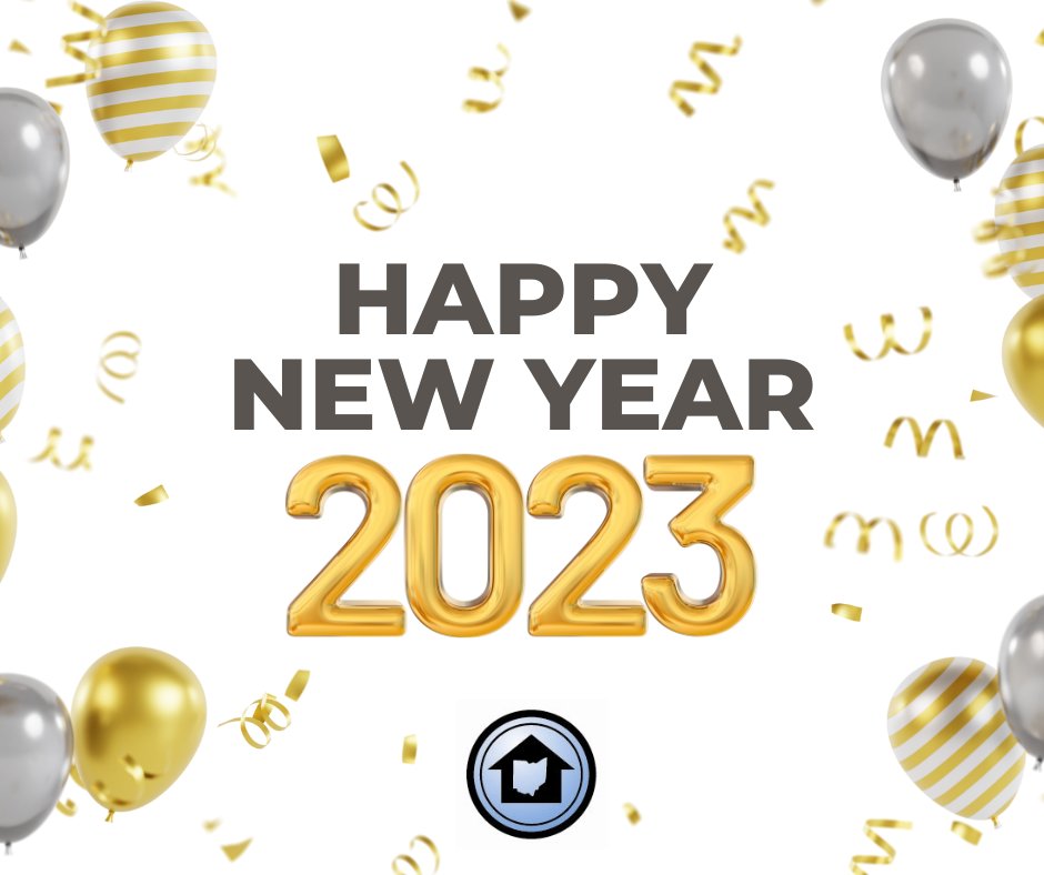 Ohio Capital Corporation for Housing tweet media