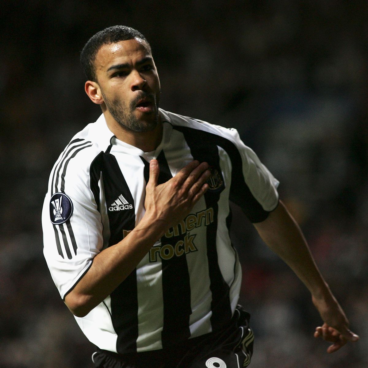 Happy 44th birthday to former midfielder Kieron Dyer  