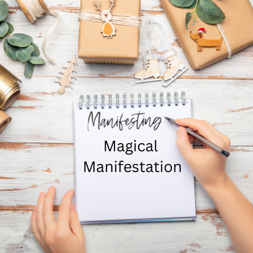 newageguild's tweet photo. Jumpstart Your New Year!  Magical Manifestation Workshop replay &amp; promos extended to tomorrow night (12/30)
https://t.co/433tm7PDuX https://t.co/mkGtPyrs4Y