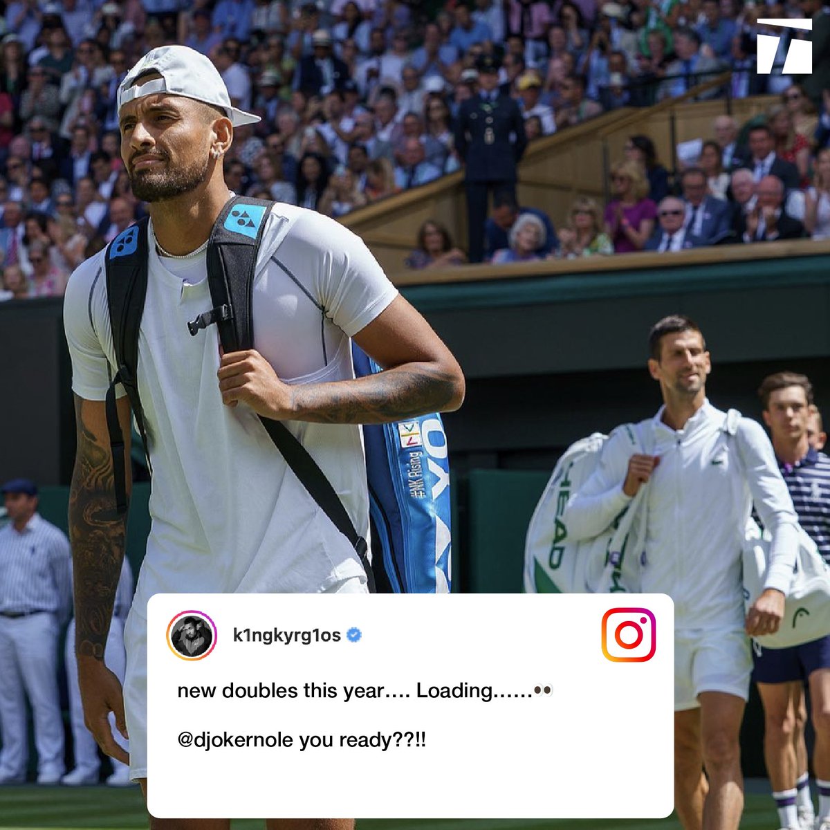 Tennis Channel tweet media