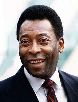 SuperInfinity96's tweet image. Goodbye, football legend Pele, the owner of the historic global achievement that will not be repeated in three World Cups ⭐️⭐️⭐️