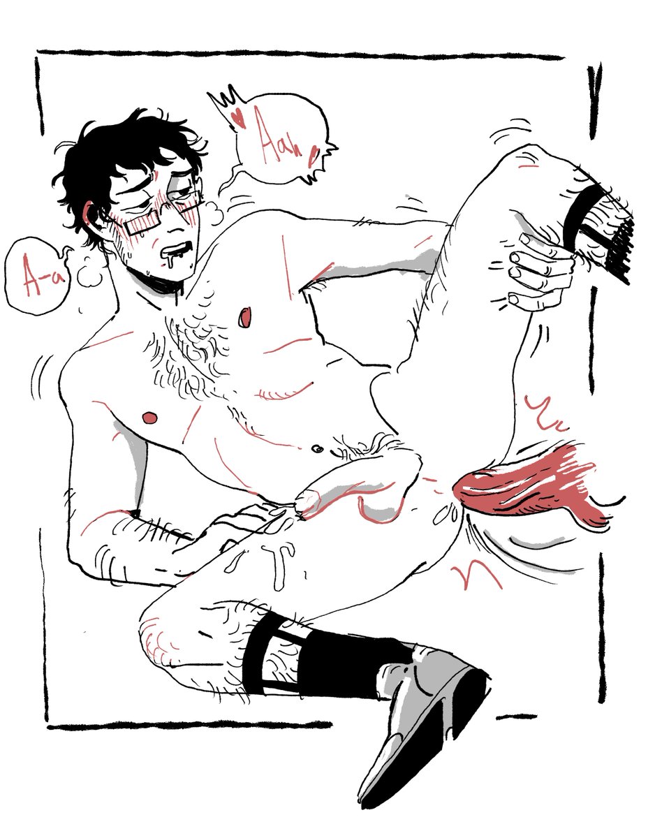 Ram Lightly 🔞 tweet media