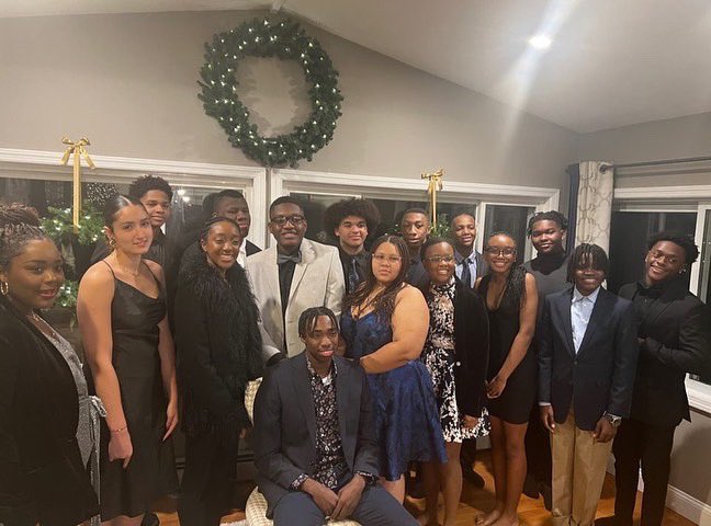 JackandJillROC's tweet photo. In Senior Teen lingo, “We ate!”
In JJROC mom language, “Our teens look fabulous!”
COPANYC2022 #iykyk
-
-
#JJROC #JJROCRoadtoExcellence 
#5starexcellencechapter
#ContinuetoSOAR 
#jjeasternregion
#onmissiononpurpose @JackandJillInc @JJAFOUNDATION https://t.co/tAB6dMYkgV