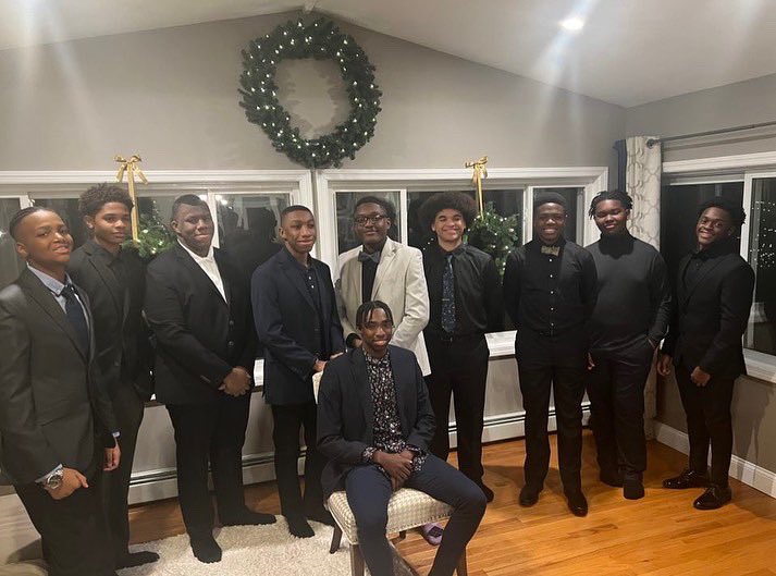 JackandJillROC's tweet photo. In Senior Teen lingo, “We ate!”
In JJROC mom language, “Our teens look fabulous!”
COPANYC2022 #iykyk
-
-
#JJROC #JJROCRoadtoExcellence 
#5starexcellencechapter
#ContinuetoSOAR 
#jjeasternregion
#onmissiononpurpose @JackandJillInc @JJAFOUNDATION https://t.co/tAB6dMYkgV
