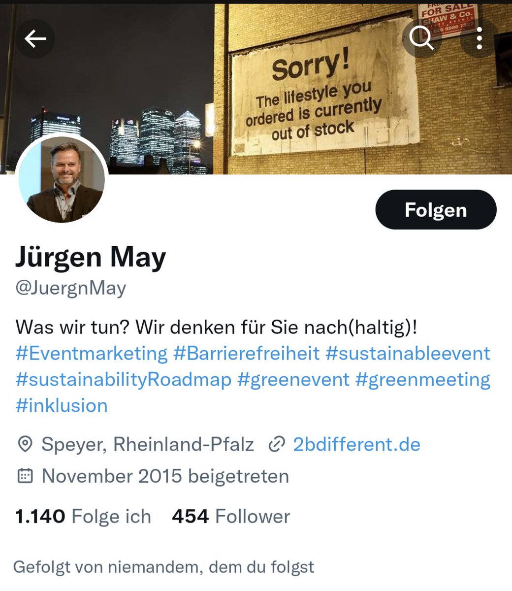 Julian Reichelt tweet media