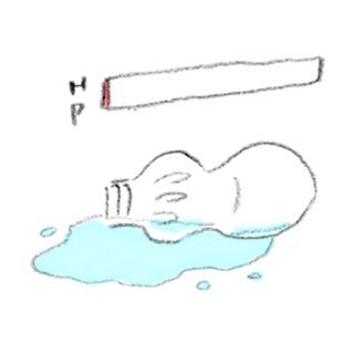 おはやいます。
あれやこれやでしんどいですけどがんばって参りましょう……