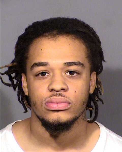 On December 15, officers arrested Lavontae Stuckey (19), for sexually assaulting a woman near Tropicana Ave &amp; Arville St.

Detectives believe there may be additional victims. Anyone who may have been a victim or has info should call 702-828-3455. 

Click below for more info.