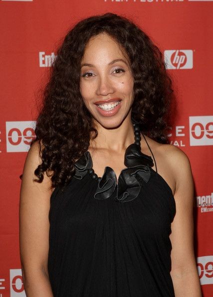 Happy birthday to Kimberly Russell! 