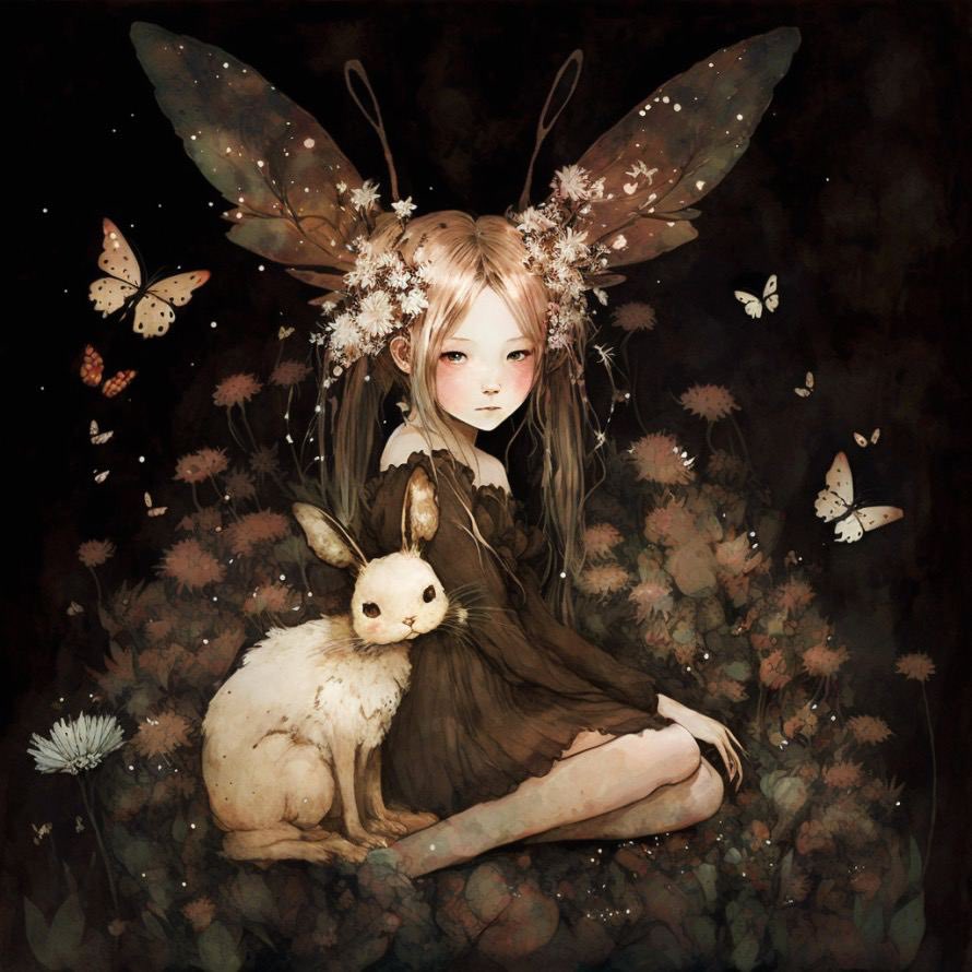 ✨Sweetest Dreams🖤 ✨