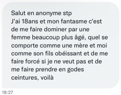 ZONE DE LA HONTE tweet media