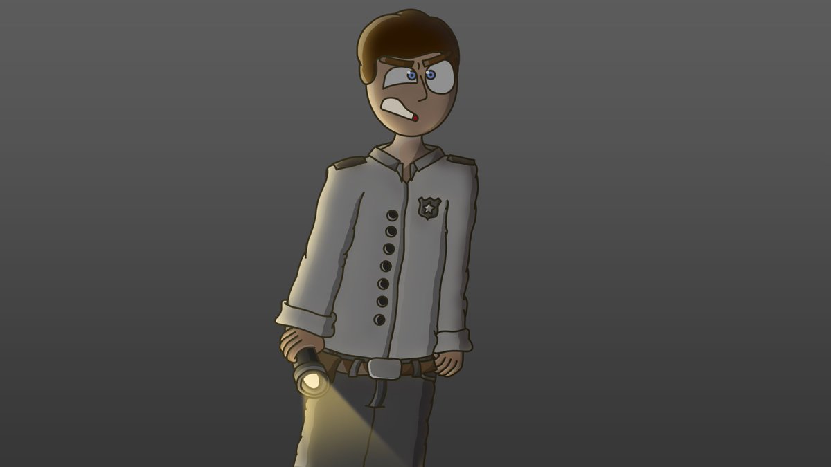 drawmatweets's tweet photo. While I keep the two and-a-half people that care, waiting, have a frame for a silly little animation I’m working on! (3/3) https://t.co/XOPcjdWuQ2