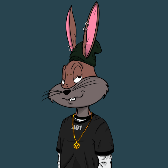 DopeRabbitzClub's tweet photo. Let's flex this dope necklace for VeChain! 🧐🐰 
It will be in the alpha collection!

#VeChain  #VeChainHasNFTs #VeFam #NFT 
@mikeyleo_00 @TheOmniferous @SiDriEL7 @vechain_soldier @Morgoo90 https://t.co/Oc6VYbwBI7