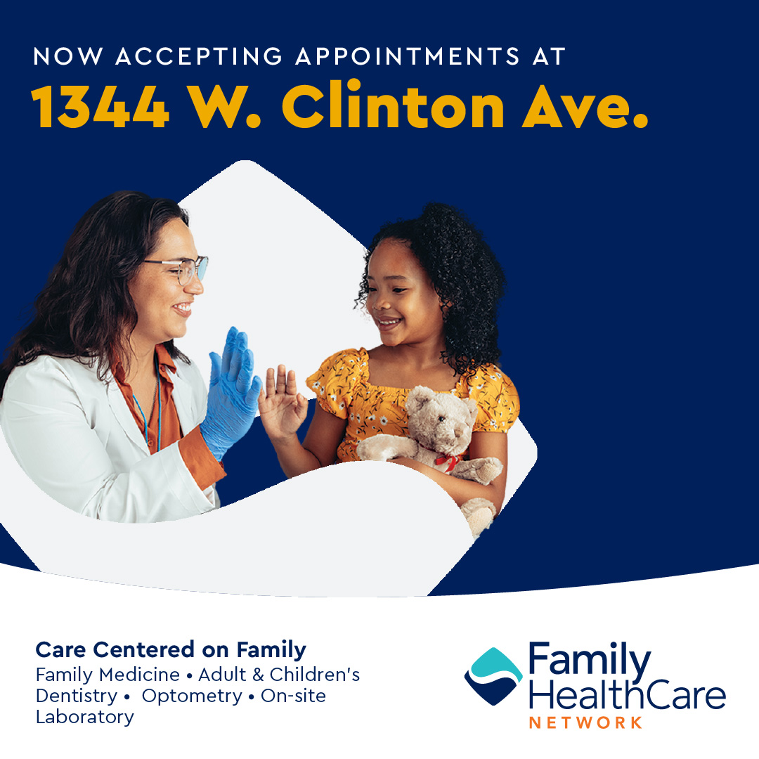 FHCN is now accepting appointments at our new health center opening today in Fresno. From family medicine, adult &amp; children’s dentistry, optometry, and much more, we offer care that is centered on you.

Schedule your appointment today at
fhcn.org/make-an-appoin….

#fhcn #fresno