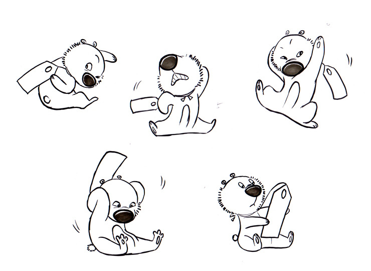 SnugtheAmazing's tweet photo. Snug had a nightmare about costing only one cent! 
#comics #funny #family #kids #pets #art #animals #Memes https://t.co/oXRhkQ06JP