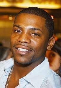 Happy birthday to Mekhi Phifer! 