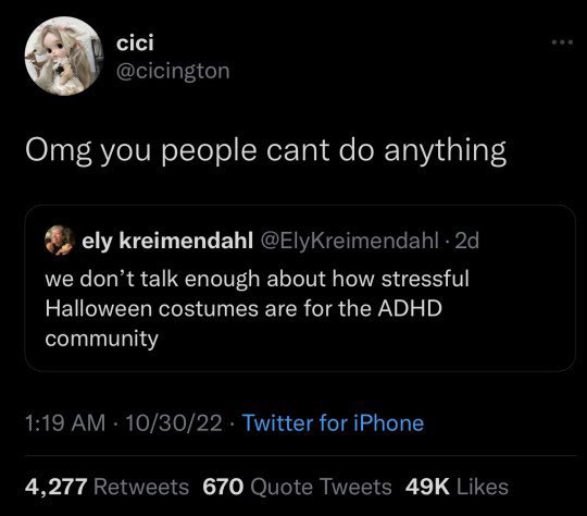 skyeistiredd's tweet photo. https://t.co/6bqsIxvkHP