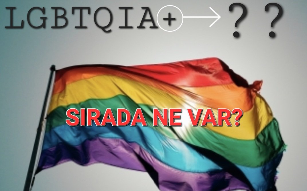 ! PEDOFİLİ VE ZOOFİLİ TEHLİKESİ !
Hormon baskılayıcı ilaçlarla ergen olmamış çocukların cinsiyetine müdahale eden,ebeveyn onayı almadan cinsiyet değiştirme ameliyatı olmasına izin veren yasa çıkaran,ayrımcılık yapılıyor diyerek mağduru oynayan LGBTQI+ ve sağındaki "+" meselesi.>>