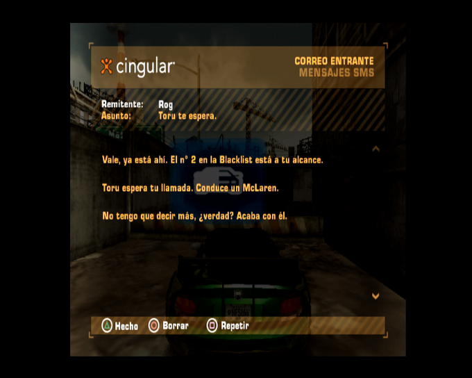 Hoy directo extensible para finalizar Need For Speed Most Wanted, recuperare el legendario BMW M3 GTR<a href="/tag/mundialqatar2022"class="tags"><span>#mundialqatar2022</span></a>