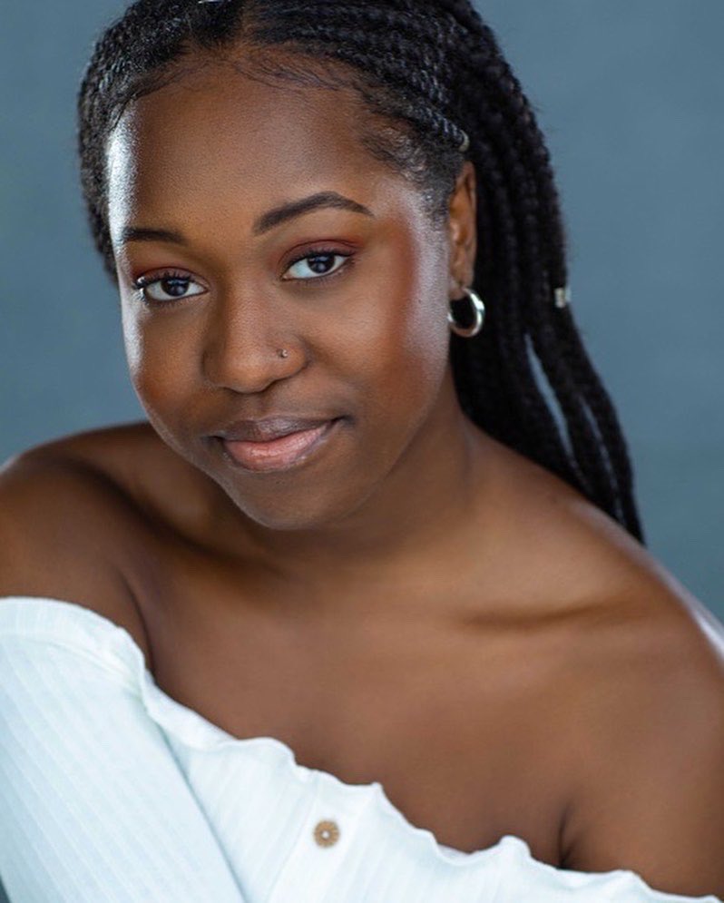 TBDManagement's tweet image. So proud of our @kkameronc - her first professional contract as swing in Summer : The Donna Summer Musical onboard the Norwegian Prima! Go shine Kameron ⭐️⭐️