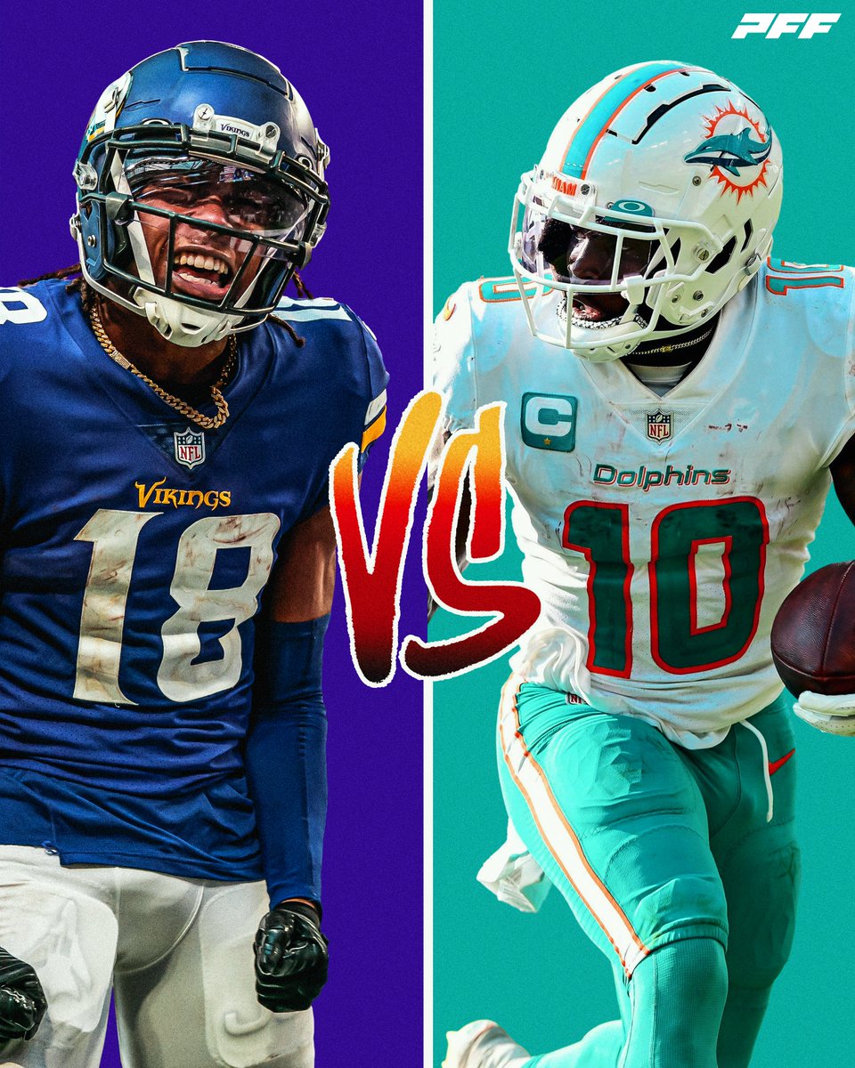 PFF Fantasy tweet media