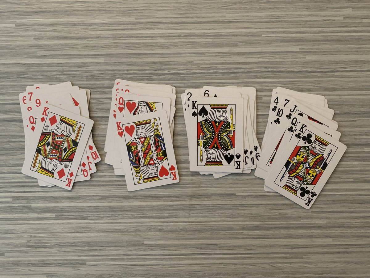 DjJacobi9's tweet photo. FINALLY #solitare https://t.co/BoSZ60FaHn