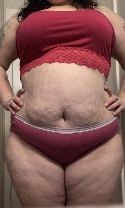 How&rsquo;s the pink? #bbw #grannypanties #milf #strechmarks #fatgoth #fatmilf #bbwmilf #tattooedbbw #tattooedfeet<a href="/tag/bbw"class="tags">#bbw</a><a href="/tag/grannypanties"class="tags">#grannypanties</a><a href="/tag/milf"class="tags">#milf</a><a href="/tag/strechmarks"class="tags">#strechmarks</a><a href="/tag/goddess"class="tags"><span>#goddess</span></a><a href="/tag/footgoddess"class="tags"><span>#footgoddess</span></a><a href="/tag/tattooedfeet"class="tags"><span>#tattooedfeet</span></a><a href="/tag/bbwmilf"class="tags"><span>#bbwmilf</span></a><a href="/tag/tattooedbbw"class="tags"><span>#tattooedbbw</span></a>