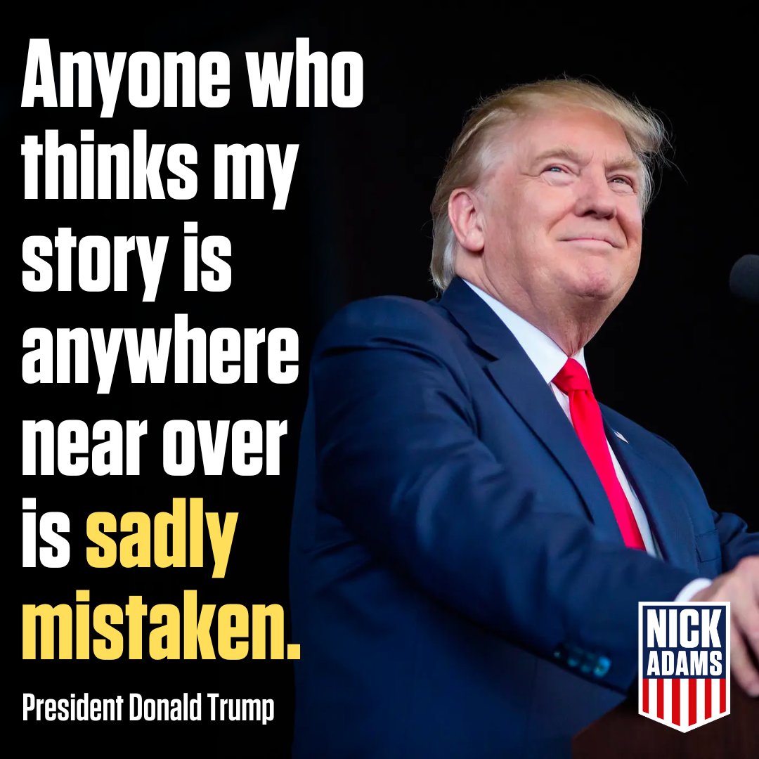 Nick Adams tweet media