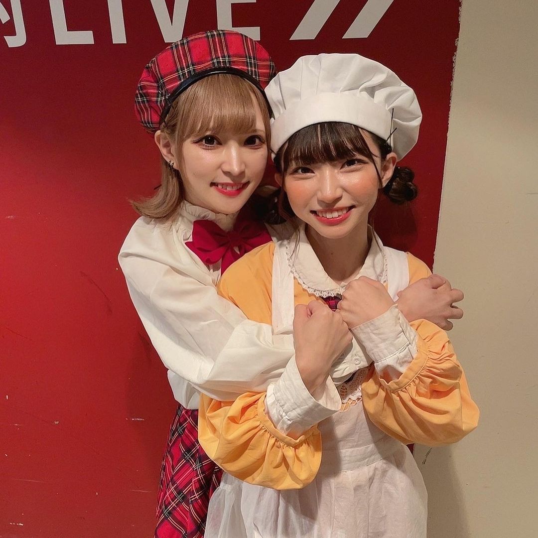 yuriyokomichi8's tweet photo. 年末年始は  #横道侑里 さんが出演した作品を視聴して過ごすのはいかがでしょう？ ①
【失創  #セブンスプレイ DVD(1/31まで)】
https://t.co/ZI2O54sjF6
【 #りさ子のガチ恋 ♡俳優沼 配信(1/15まで)】
https://t.co/adD5HxPuEV
【 #クリスマスキャロル2022 配信(1/18まで)】
https://t.co/Jq72L9PpzU https://t.co/hnAxI5AcUM