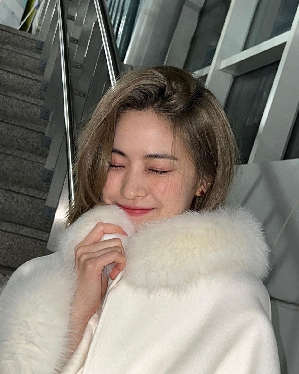 Baby it's cold outside. Not only for angels to cry, but for everyone to try. Bundle up!