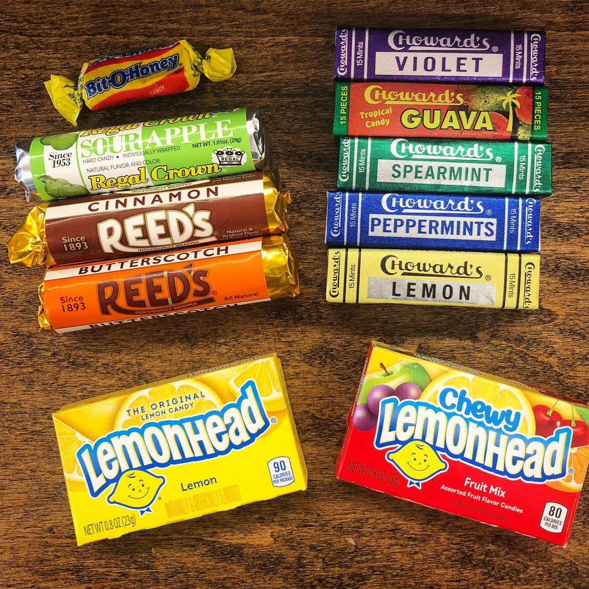 MassStreetSoda's tweet photo. Candy!

#massstreetsoda #1103mass #downtownlawrence #unmistakablylawrence #candy #retrocandy #sweets #treats https://t.co/1RbHBEmb0o