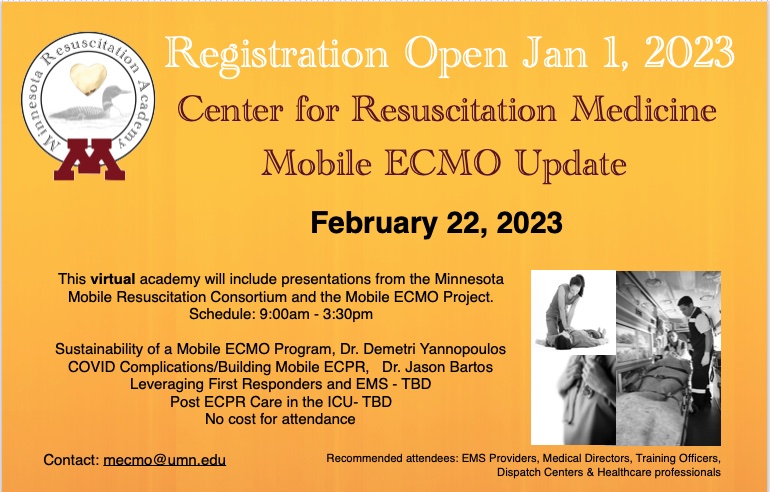 Registration link coming soon!