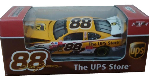 DiecastRegistry's tweet photo. #DiecastForSale on DCR: $22.00 Dale Jarrett #88 The UPS Store 2003 Ford Taurus  Prototype 
https://t.co/SD3kp0J2oT

#dalejarrett #nascar #diecast https://t.co/J2a0rl5P9a